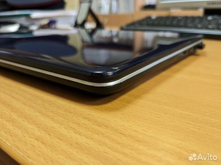 Ультрабук asus (Лёгкий ноутбук)