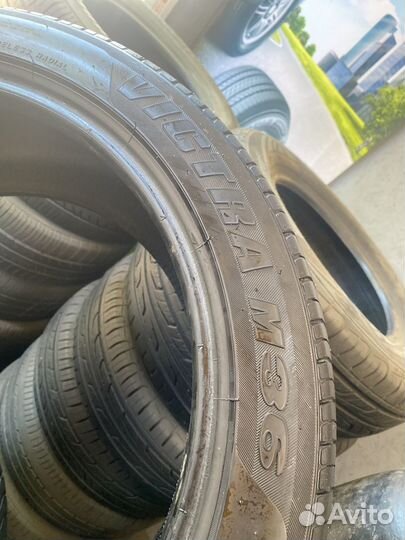 Maxxis Victra M-36 245/45 R19 98Y