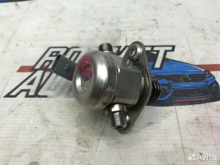 Топливный насос высокого давления BMW 13517610761