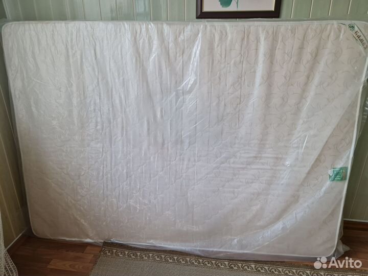 Матрас 140х200 бу