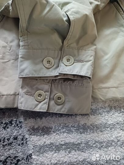 Харингтон Timberland