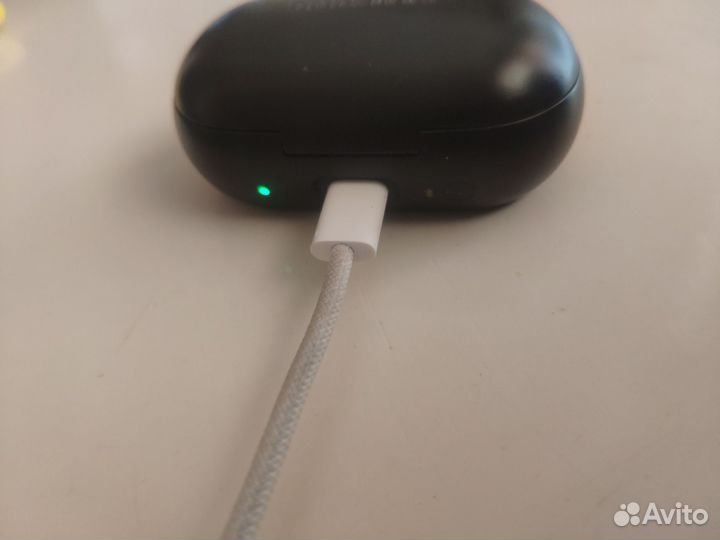 Беспроводные наушники samsung gear iconx sm-r140