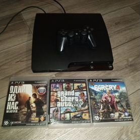 Sony playstation 3