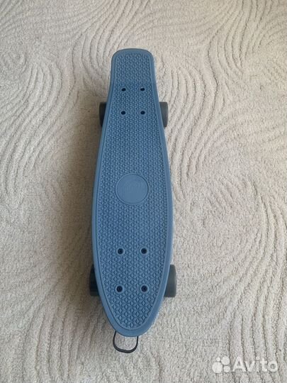 Скейтборд детский