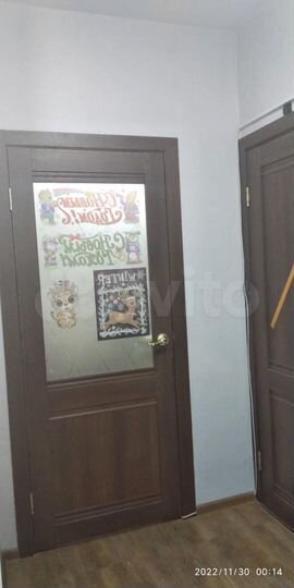 1-к. квартира, 38 м², 3/5 эт.