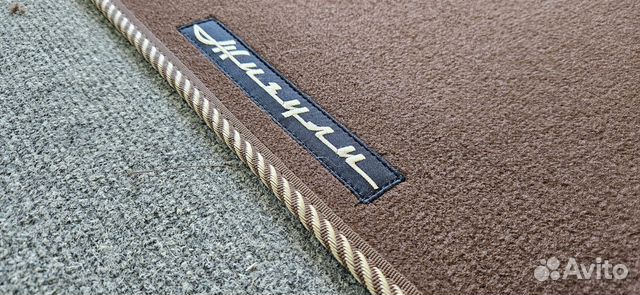 Олимпийские коврики для ваз 2101 классика Жигули