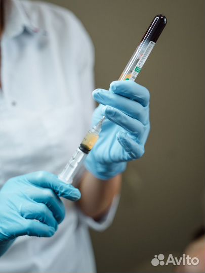 Обучение косметологии, инъекции, плазма, эстетика