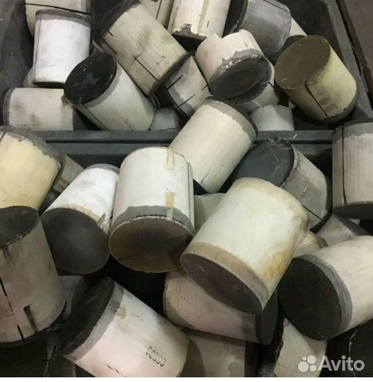 Прием катализаторов