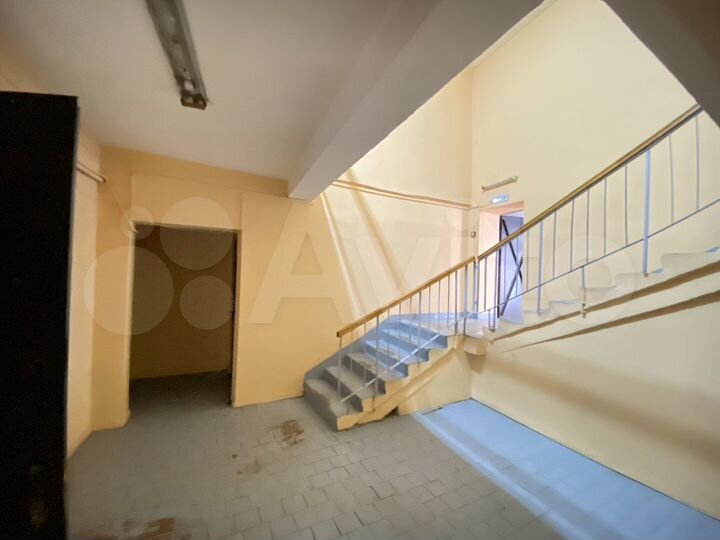 Нежилые площади 464 м²