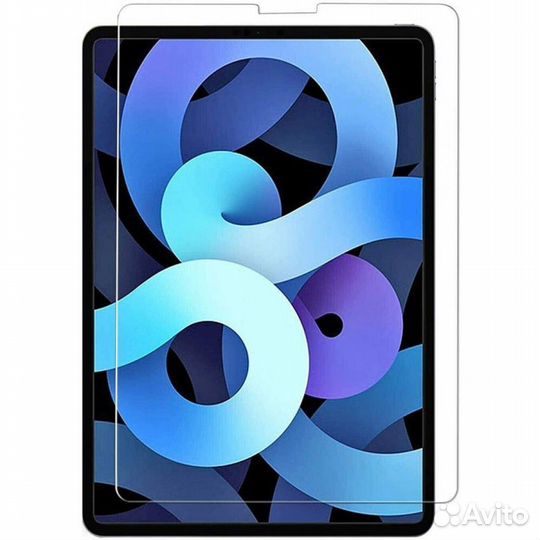 Защитное стекло WiWU iVista для iPad Air 4 10.9''