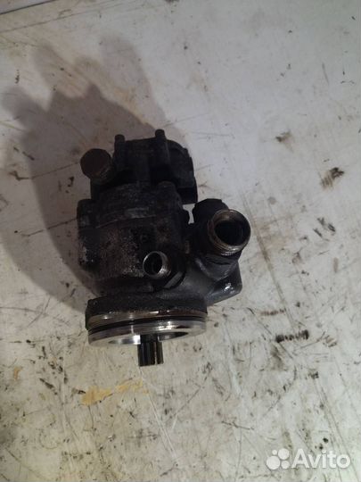 Насос гидроусилителя руля DAF XF 105 2008 1687826