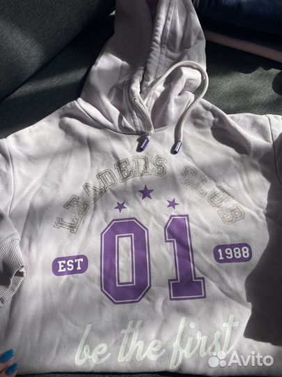 Пакет вещей на девочку 5-6 лет 110-120