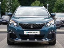 Peugeot 5008 1.5 AT, 2019, 94 000 км, с пробегом, цена 2 250 000 руб.