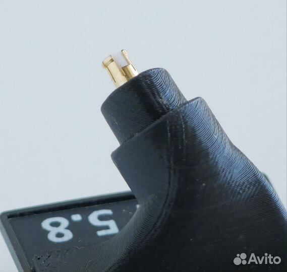 TrueRc x-air 5.8 MK II патч для Dji goggles 2