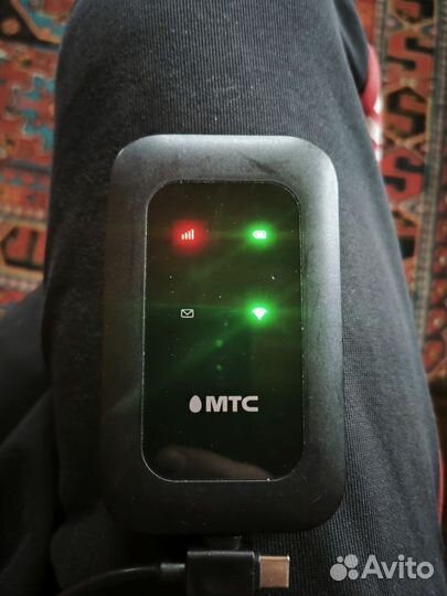 Модем роутер