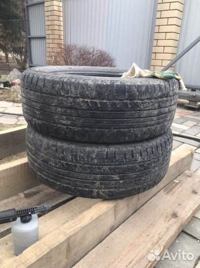 Nokian Tyres Nordman 7 SUV 2.25/55 R18 98H