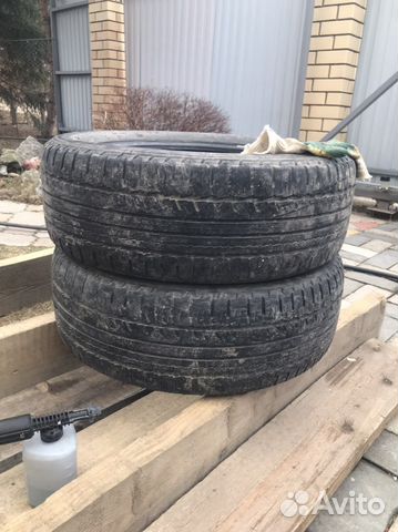 Nokian Tyres Nordman 7 SUV 2.25/55 R18 98H