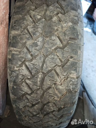 Cordiant 4x4 235/70 R16