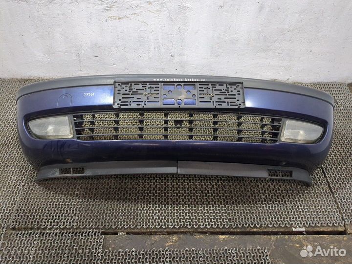 Фара противотуманная Opel Zafira A, 2000