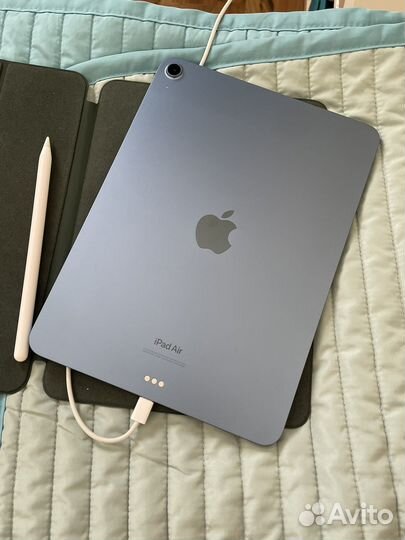 iPad 5 air 2022