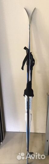 Лыжный комплект