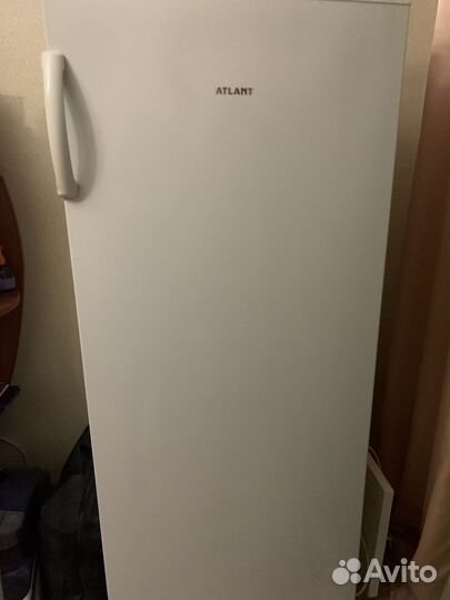 Холодильник