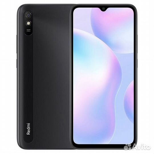 Xiaomi redmi 9а