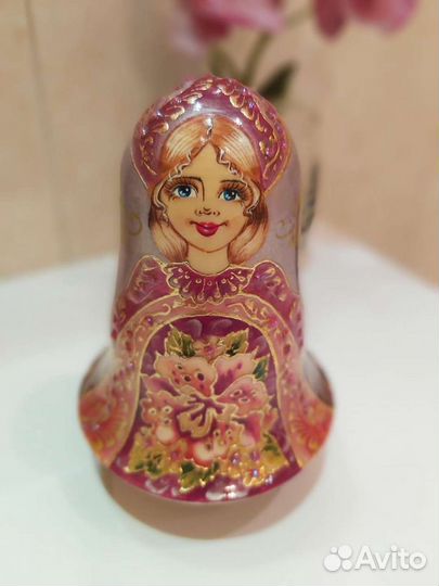 Матрешка