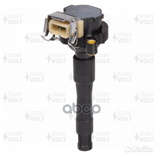 Катушка зажигания для а/м BMW 3 (E46) (98) /5