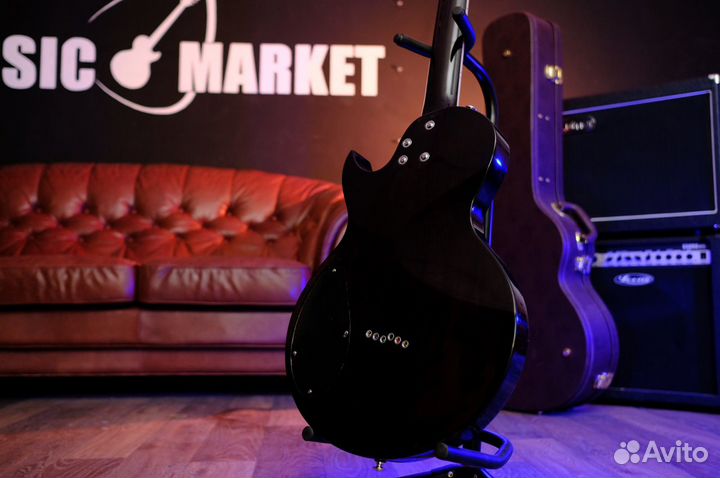 Электрогитара (Комплект)