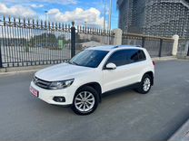 Volkswagen Tiguan 2.0 AT, 2012, 229 658 км, с пробегом, цена 1 390 000 руб.