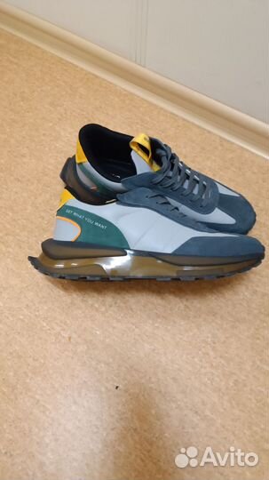 Кроссовки sprandi