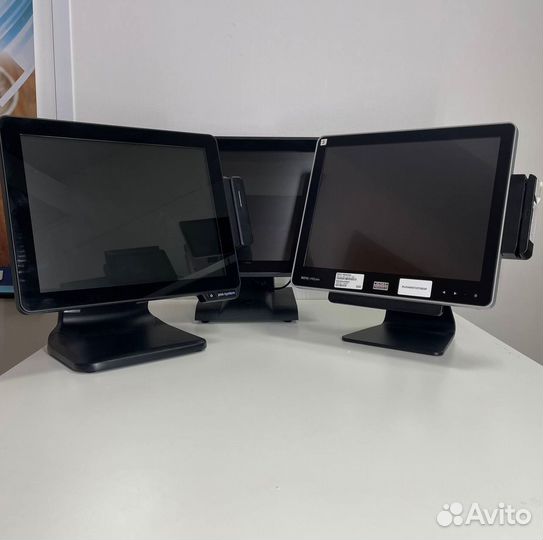 Кипер Айка iiko r-keeper POS Моноблоки Терминалы А