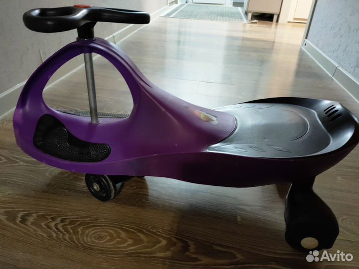 Детский бу велокат