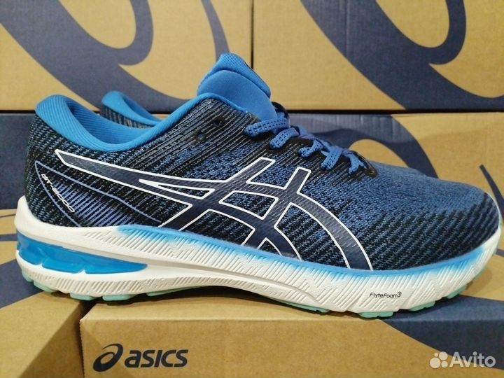 Кроссовки Asics GT 2000 мужские новые