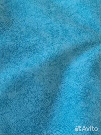 Ткань мебельная велюр Нова