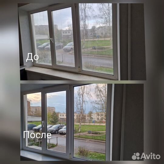 Уборка квартир, домов. Клининг. Пушкин ло