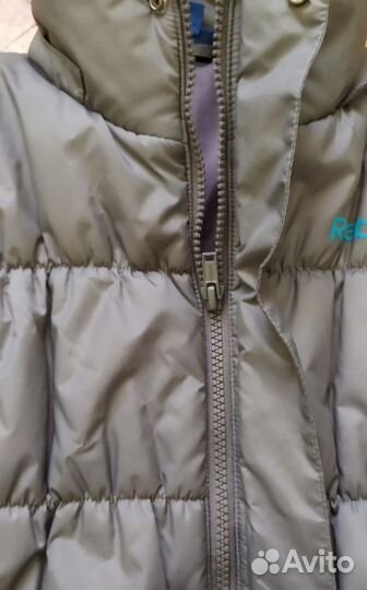 Жилет Reebok оригинал