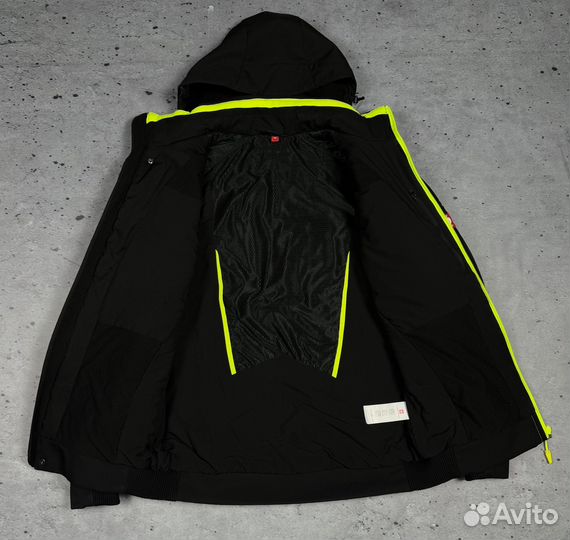 Куртка Engelbert Strauss motion 2020 оригинал