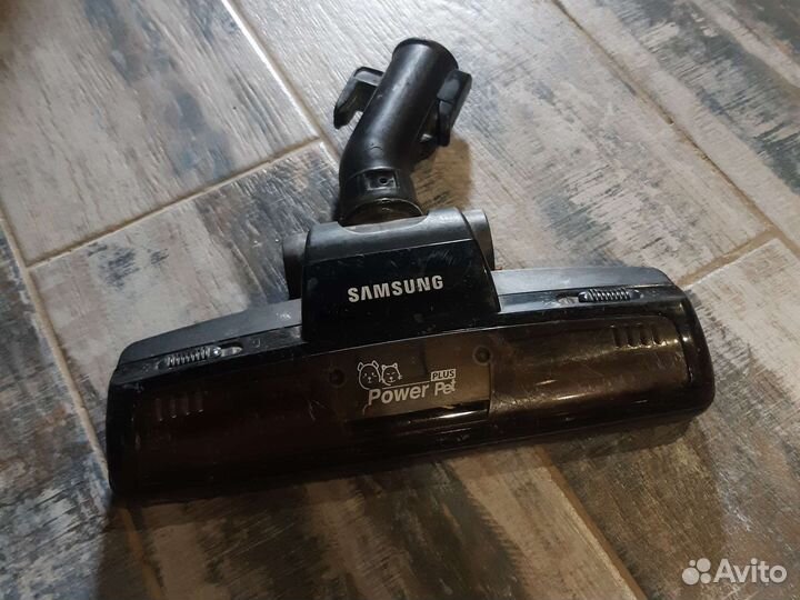 Щетка для пылесоса