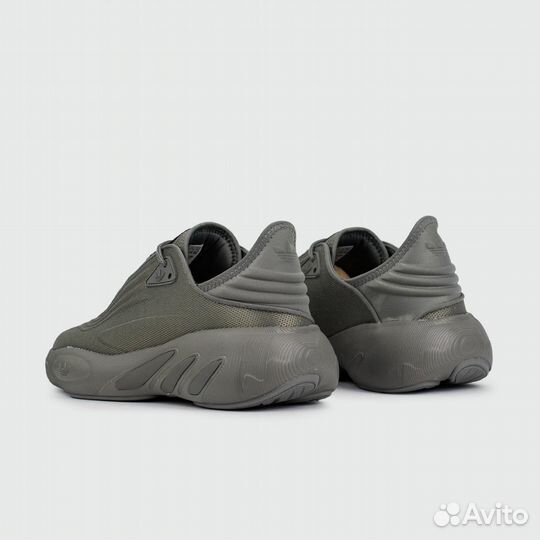 Кроссовки Adidas Adifom Sltn Grey