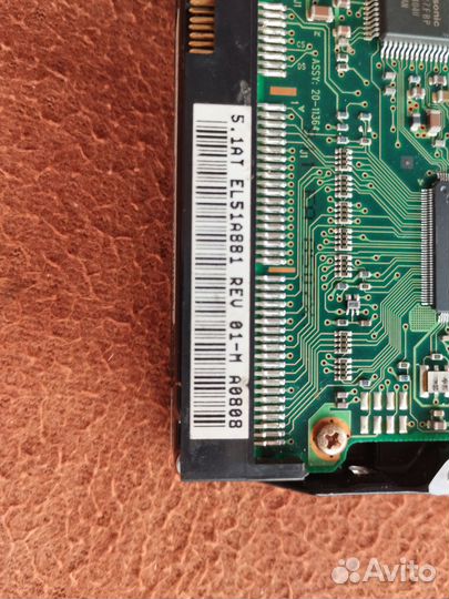 Quantum fireballEL 3.5