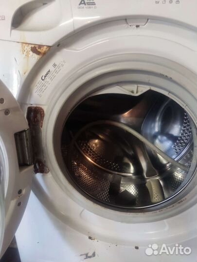 Стиральная машина на запчасти