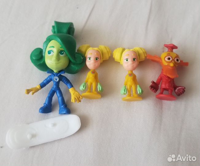 Скейтеры, Смешар, Фиксики, Гарри Поттер, гадкий я