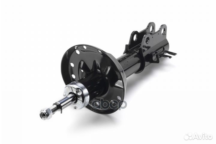 Амортизатор передний левый 4810-082L metaco