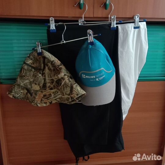 Вешалки с зажимами силикон