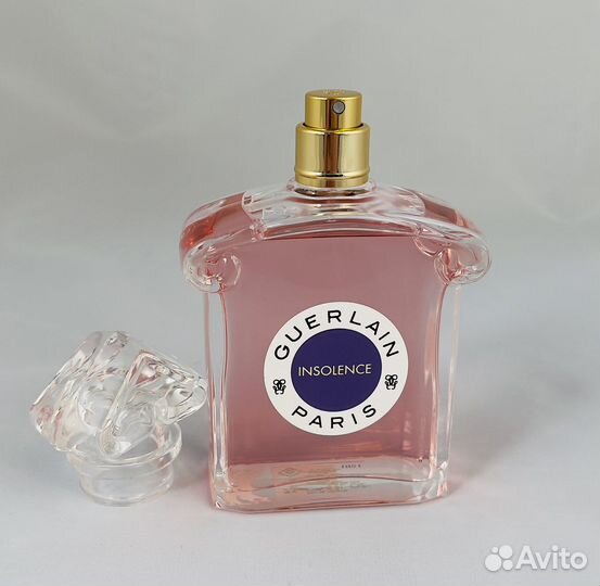 Guerlain Insolence Отливант Оригинал