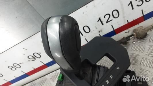 Кулиса кпп land rover discovery 3 (FML23DM01)