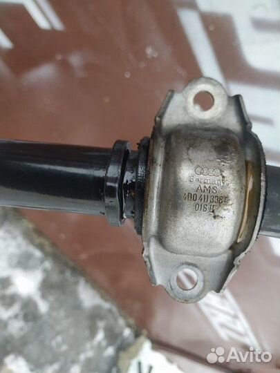 Стабилизатор передний Audi Q5 8R 2012—2017