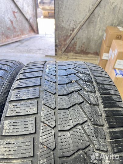 Continental WinterContact TS 860S SSR 275/35 R20